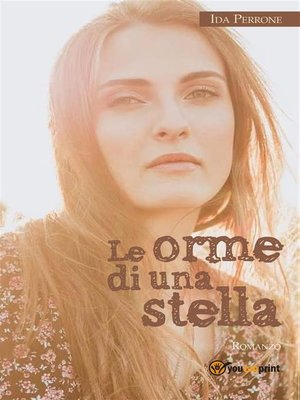 cover image of Le orme di una stella